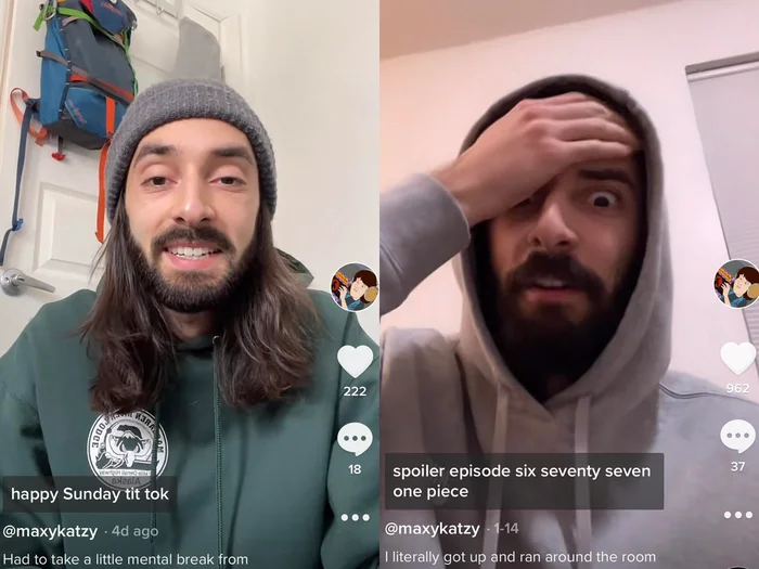 短视频创作案例